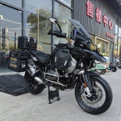 BMW R 1250 GS - ფოტო 1