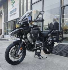 BMW R 1250 GS - ფოტო 2