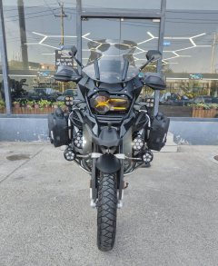 BMW R 1250 GS - ფოტო 3
