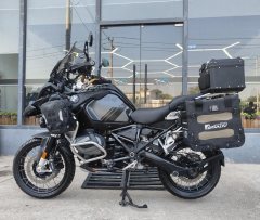 BMW R 1250 GS - ფოტო 4