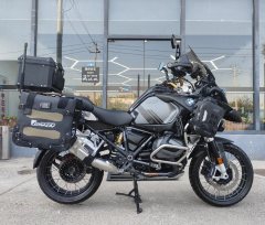 BMW R 1250 GS - ფოტო 5