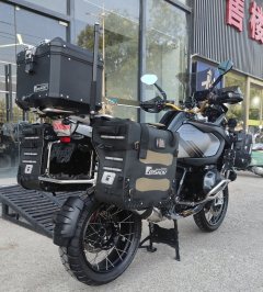 BMW R 1250 GS - ფოტო 6