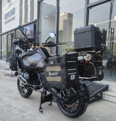 BMW R 1250 GS - ფოტო 7