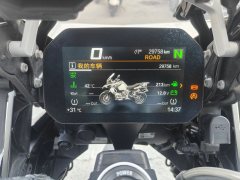 BMW R 1250 GS - ფოტო 9