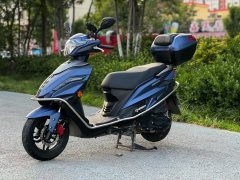 Haojue USR125 - ფოტო 2