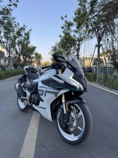 CFMOTO 450SR - ფოტო 1