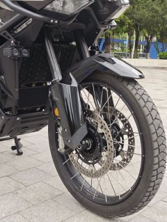 Zontes 703F 700 cc - ფოტო 10