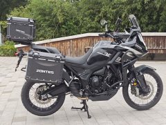 Zontes 703F 700 cc - ფოტო 3