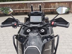 Zontes 703F 700 cc - ფოტო 5