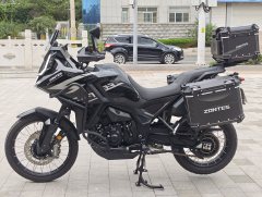 Zontes 703F 700 cc - ფოტო 8