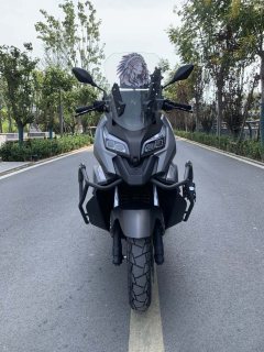 Cyclone RT2 250 cc - ფოტო 1