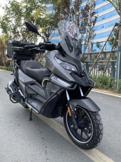 Cyclone RT2 250 cc - ფოტო 3