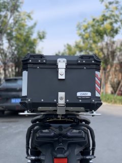 Cyclone RT2 250 cc - ფოტო 6