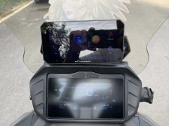 Cyclone RT2 250 cc - ფოტო 7