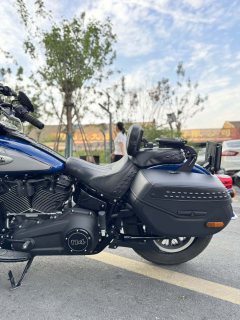 Harley-Davidson Heritage Classic 1870 cc - ფოტო 5