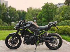 Kawasaki Z900 950 cc - ფოტო 4