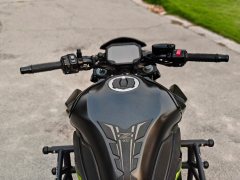 Kawasaki Z900 950 cc - ფოტო 8
