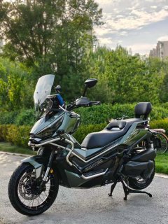Zontes 368G - ფოტო 3