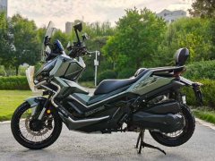 Zontes 368G - ფოტო 4