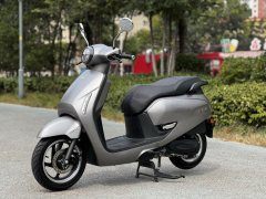 Sundiro Honda NS125LA - ფოტო 2