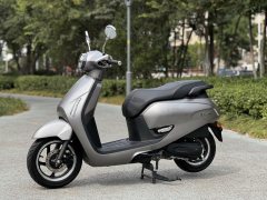 Sundiro Honda NS125LA - ფოტო 3