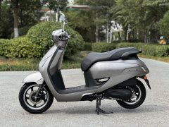 Sundiro Honda NS125LA - ფოტო 4