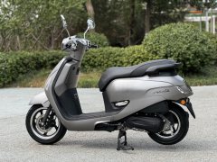 Sundiro Honda NS125LA - ფოტო 5