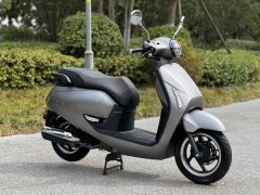 Sundiro Honda NS125LA - ფოტო 6