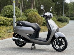 Sundiro Honda NS125LA - ფოტო 7