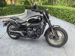 CFMOTO 450CL-C - ფოტო 3