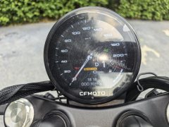 CFMOTO 450CL-C - ფოტო 5