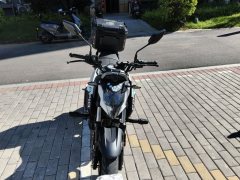 CFMOTO ST Baboon 125 cc - ფოტო 2