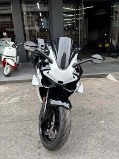 CFMOTO 500SR - ფოტო 1