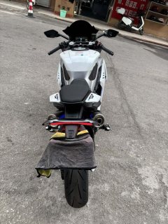 CFMOTO 500SR - ფოტო 2