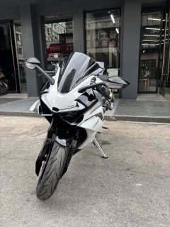 CFMOTO 500SR - ფოტო 3