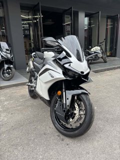 CFMOTO 500SR - ფოტო 5