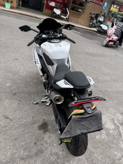 CFMOTO 500SR - ფოტო 6
