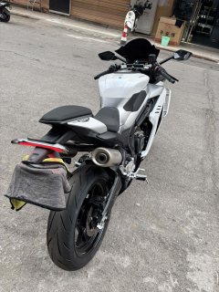 CFMOTO 500SR - ფოტო 7