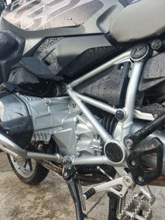 BMW R 1250 GS - ფოტო 12