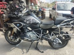BMW R 1250 GS - ფოტო 2