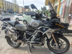 BMW R 1250 GS - ფოტო 3