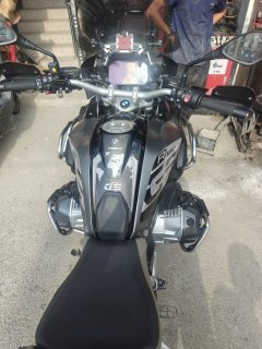 BMW R 1250 GS - ფოტო 4