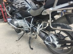 BMW R 1250 GS - ფოტო 5