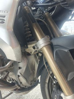 BMW R 1250 GS - ფოტო 6