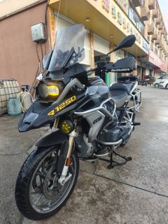 BMW R 1250 GS - ფოტო 7