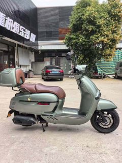 Weiduoliya Sixties 150Si - ფოტო 4