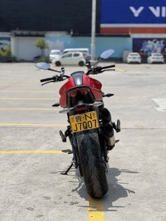 Ducati Monster 950 - ფოტო 1