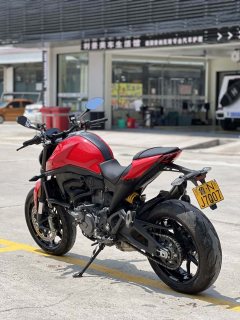 Ducati Monster 950 - ფოტო 2