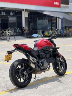 Ducati Monster 950 - ფოტო 3