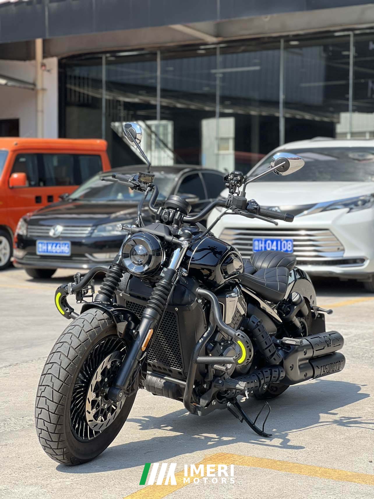 2026 Benda Hongqi 600